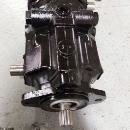 john deere 675b skid steer hydraulic pump|john deere 675b with ssqa.